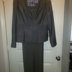 Signature Larry Lavin Suit